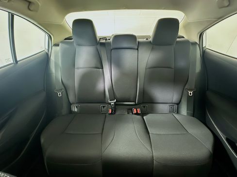 Certified 2025 Toyota Corolla LE FWD image 29