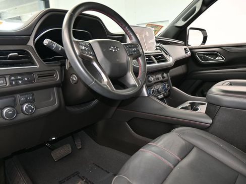 Used 2023 Chevrolet Tahoe RST w/ Sport Performance Package image 14