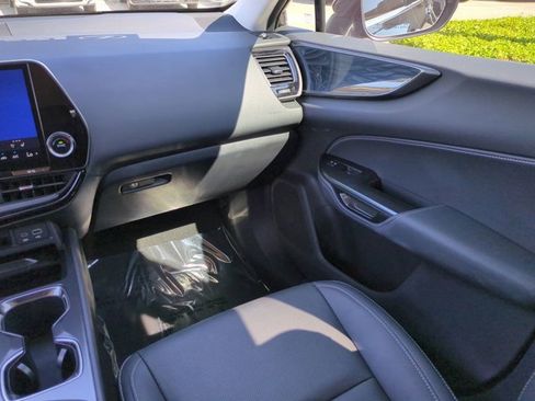 Certified 2024 Lexus NX 350 AWD w/ Premium Package image 16