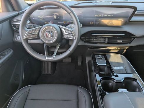 New 2026 Buick Enclave Preferred w/ Power Package image 9