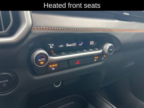 Certified 2025 MAZDA CX-50 AWD 2.5 Hybrid w/ Weather Package image 19