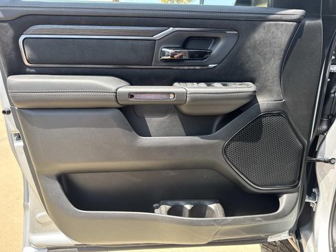 New 2026 RAM 1500 RHO AWD/4WD image 18