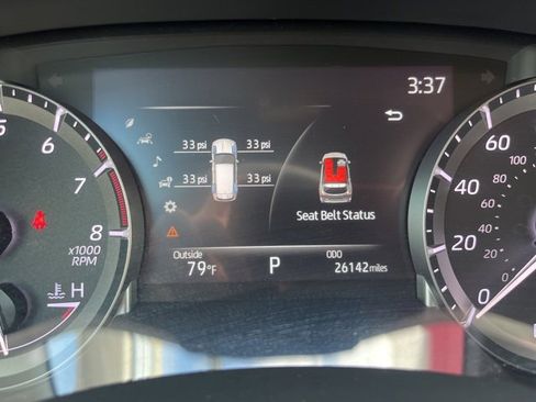 Used 2022 Toyota Highlander XSE image 5