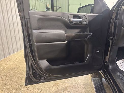 Used 2021 Chevrolet Silverado 1500 LTZ w/ LTZ Premium Package image 14