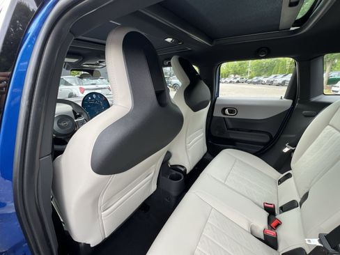 New 2026 MINI Cooper S FWD image 23