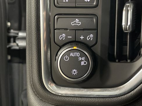 Used 2019 Chevrolet Silverado 1500 LT w/ All-Star Edition image 20