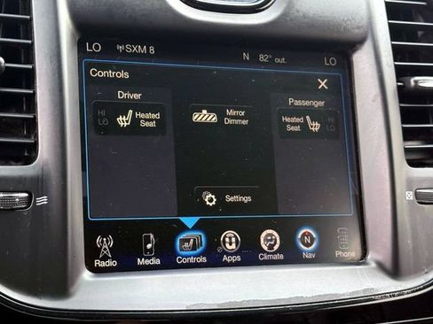 Used 2018 Chrysler 300 S w/ 300S Premium Group AWD/4WD image 34