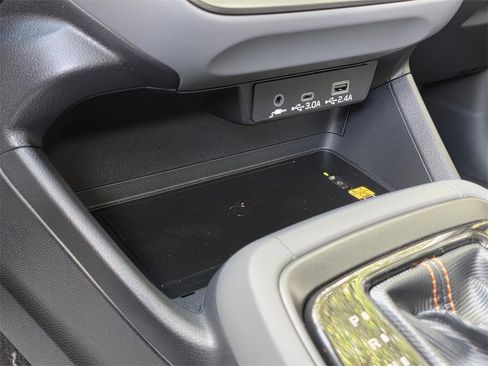 New 2025 Subaru Crosstrek 2.5i Limited image 21