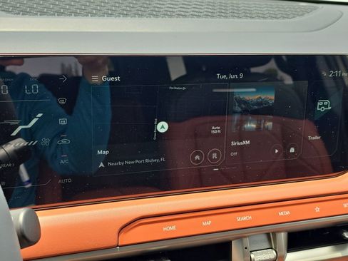 New 2027 Kia Telluride SX FWD image 24