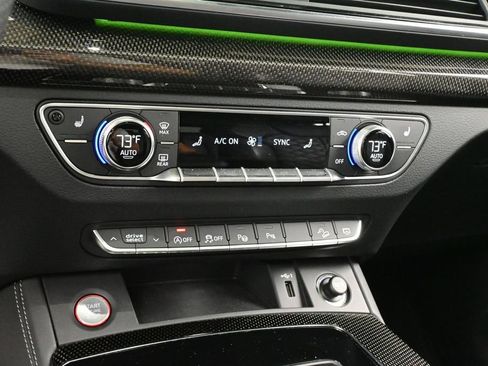 Used 2021 Audi SQ5 Prestige AWD/4WD image 12