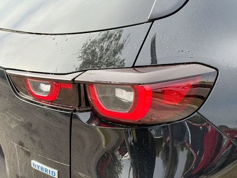 New 2026 MAZDA CX-50 2.5 Hybrid w/ Weather Package image 10