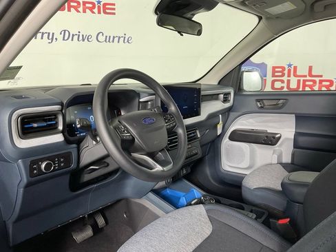 New 2026 Ford Maverick XLT FWD image 13