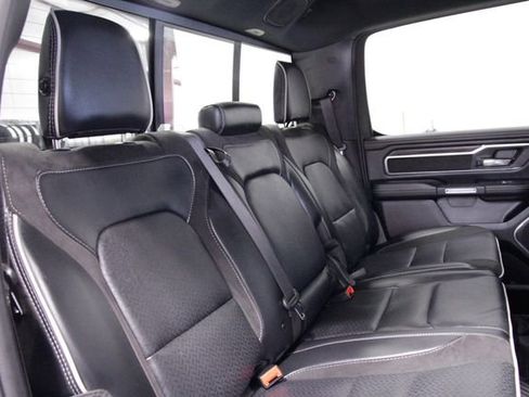 Used 2025 RAM 1500 Laramie image 18