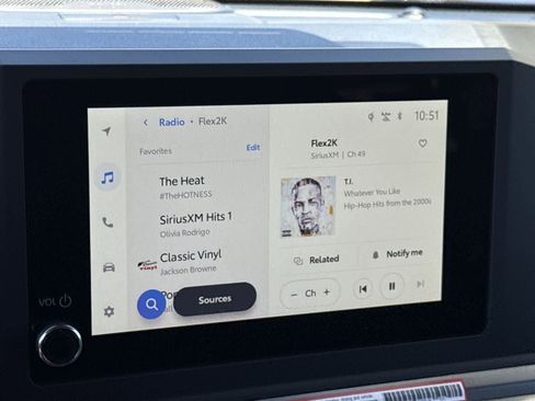 New 2025 Toyota Tacoma SR5 image 20