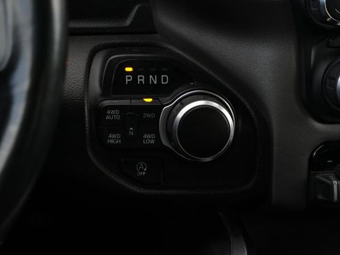 Used 2023 RAM 1500 Lone Star AWD/4WD image 13