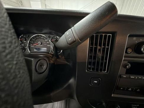 Used 2024 GMC Savana 2500 w/ Driver Convenience Package RWD image 20