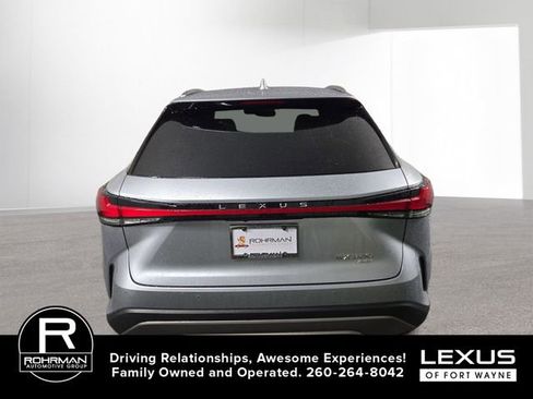 New 2026 Lexus RX 350 Premium Plus image 8