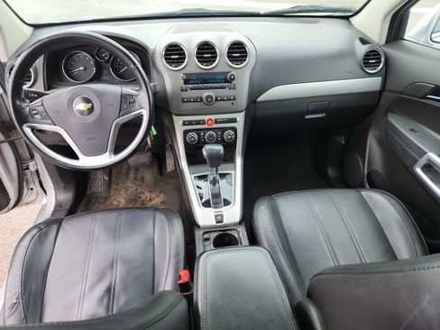 Used 2012 Chevrolet Captiva Sport LTZ AWD/4WD image 29