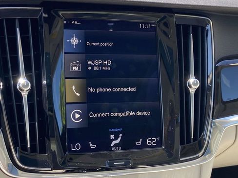 Used 2018 Volvo S90 T5 Momentum w/ Convenience Package AWD/4WD image 28
