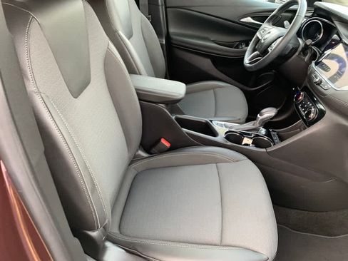 Certified 2023 Buick Encore GX Preferred w/ Cold Weather Comfort Package FWD image 20