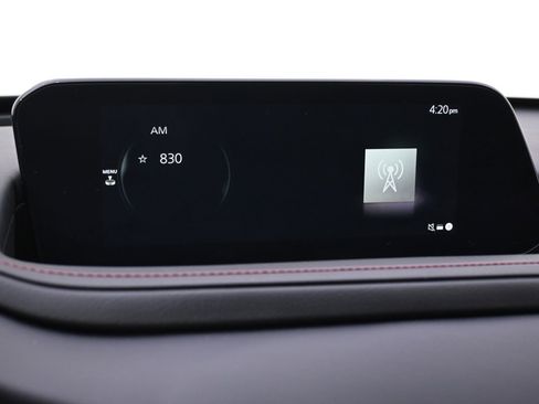 Used 2024 MAZDA CX-30 AWD 2.5 S w/ Preferred Package image 29