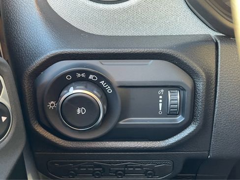 New 2026 Jeep Wrangler Willys image 18