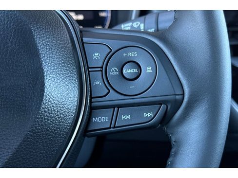 New 2026 Toyota Corolla XSE image 26