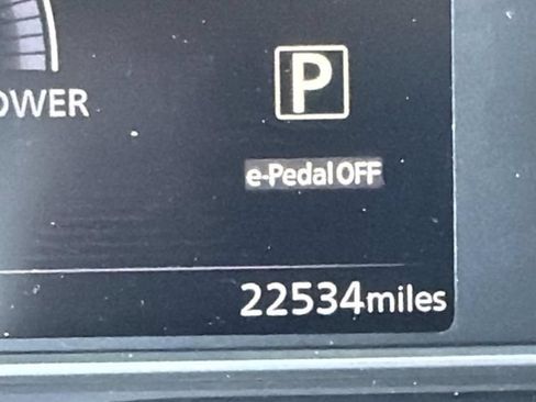 Used 2023 Nissan Leaf S FWD image 21