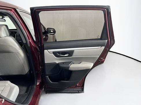 Used 2018 Honda CR-V LX image 30
