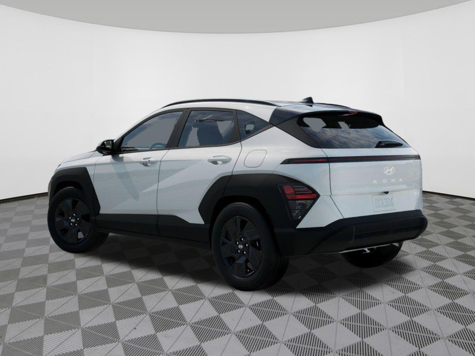 New 2027 Hyundai Kona SEL Sport AWD/4WD image 5