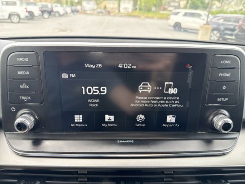 Used 2020 Kia Telluride S w/ S 8 Passenger Seating Package AWD/4WD image 26
