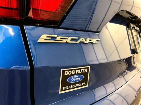 Used 2019 Ford Escape SE AWD/4WD image 13