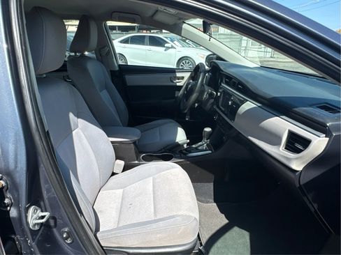 Used 2014 Toyota Corolla LE image 22