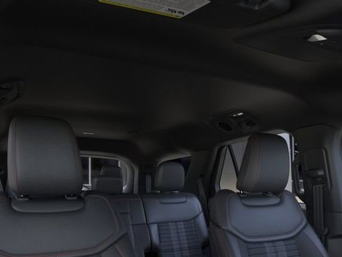 Used 2026 Ford Explorer ST-Line RWD image 22
