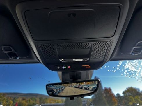 New 2026 Chevrolet Equinox ACTIV w/ Convenience Package III image 30