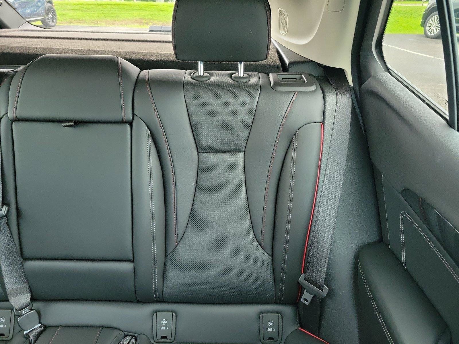 Used 2022 Buick Envision Essence w/ Technology Package I FWD image 15