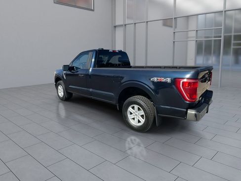 Used 2021 Ford F150 XLT image 7