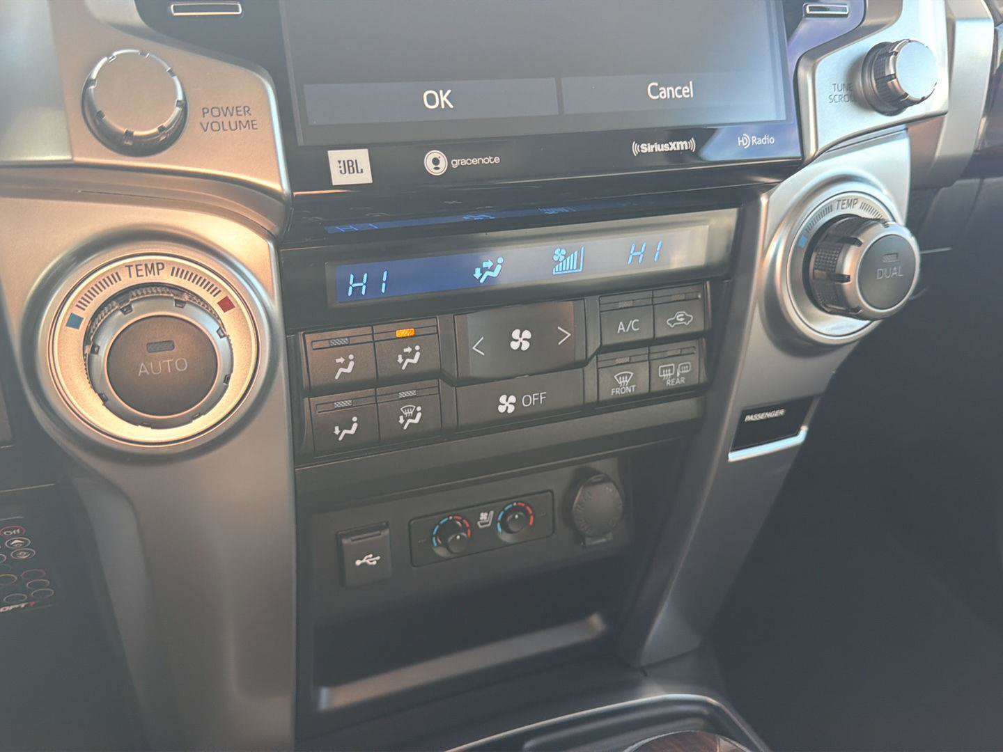 Certified 2021 Toyota 4Runner Limited RWD image 24