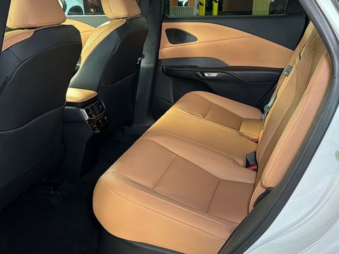 Certified 2024 Lexus RX 350 Premium w/ Cold Area Package image 16