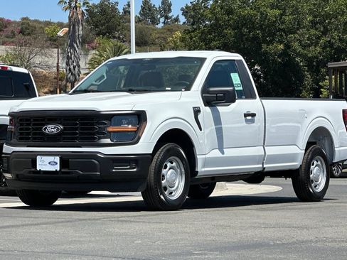 New 2026 Ford F150 XL RWD image 7