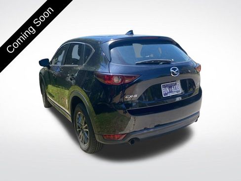 Used 2019 MAZDA CX-5 Sport FWD image 7
