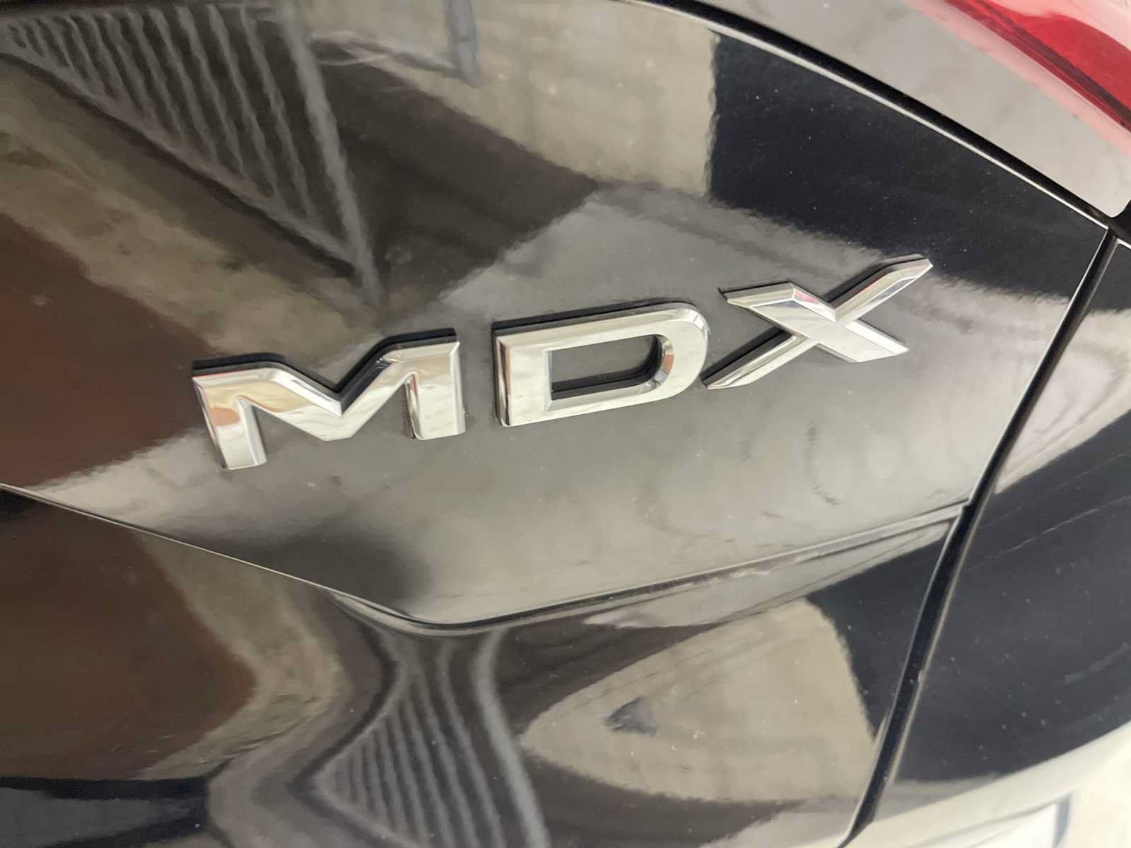 Used 2024 Acura MDX w/ Technology Package AWD/4WD image 7