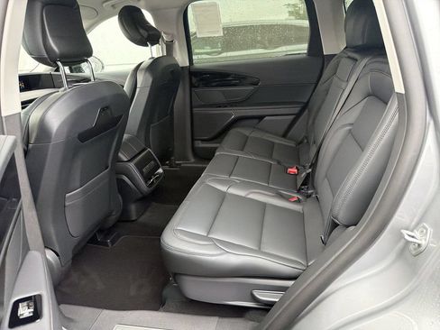 New 2026 Lincoln Nautilus Premier AWD/4WD image 6
