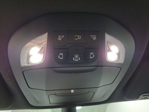 New 2027 Chrysler Pacifica Select AWD/4WD image 31