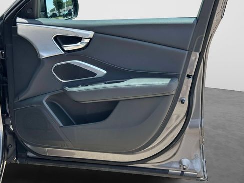 Certified 2024 Acura RDX SH-AWD image 8