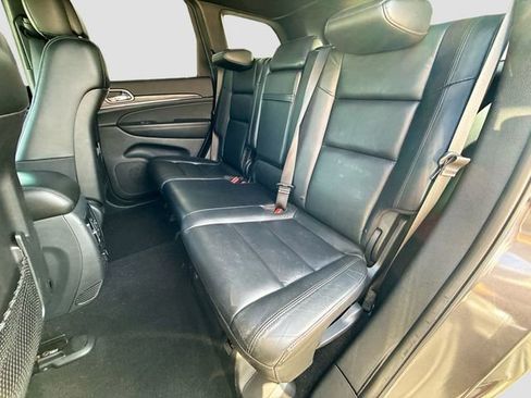 Used 2020 Jeep Grand Cherokee Limited RWD image 20