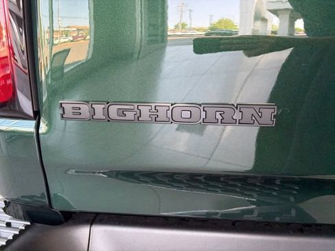 New 2026 RAM 1500 Big Horn AWD/4WD image 13