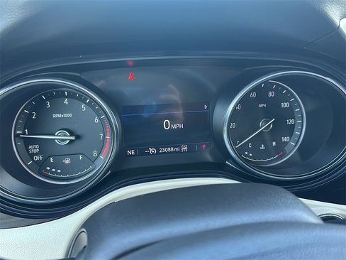 Used 2023 Buick Encore GX Preferred w/ Cold Weather Comfort Package image 14
