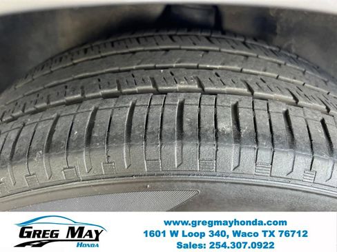 Used 2025 Chevrolet Malibu LT FWD image 10