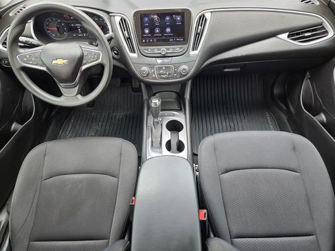 Used 2020 Chevrolet Malibu LS FWD image 26